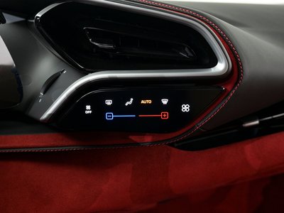 2025 Ferrari 296 GTS 缩略图 29