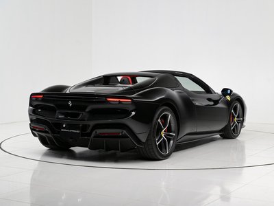 2025 Ferrari 296 GTS 缩略图 9