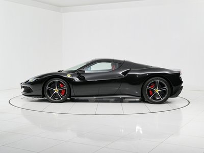 2025 Ferrari 296 GTS 缩略图 12