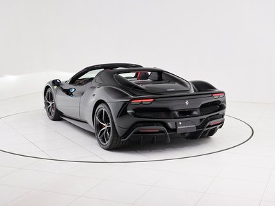 2025 Ferrari 296 GTS 缩略图 14