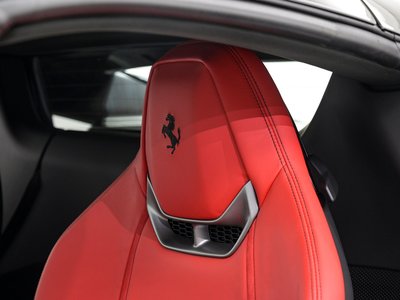 2025 Ferrari 296 GTS 缩略图 20