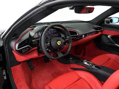 2025 Ferrari 296 GTS 缩略图 4