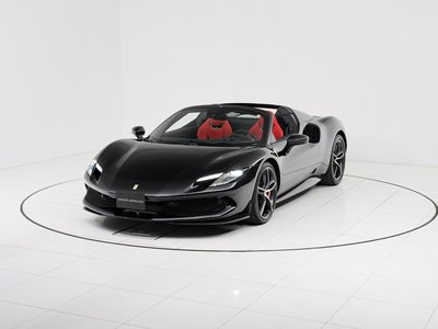 2025 Ferrari 296 GTS 缩略图 13