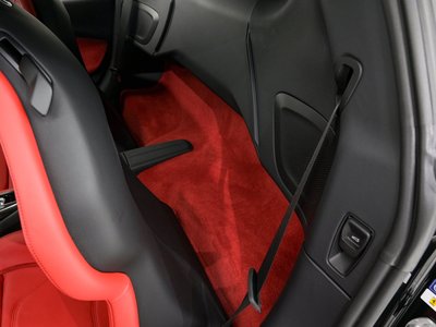 2025 Ferrari 296 GTS 缩略图 21