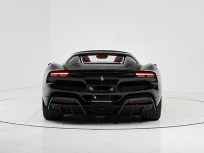 2025 Ferrari 296 GTS 缩略图 6
