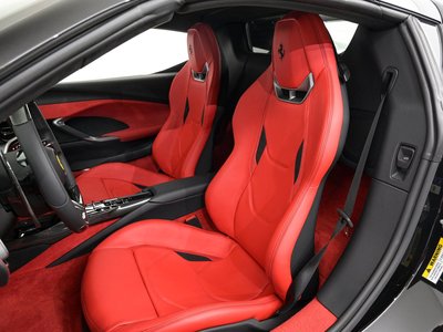 2025 Ferrari 296 GTS 缩略图 19