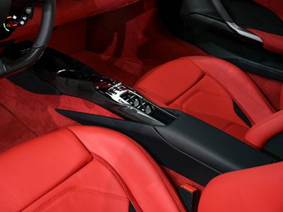 2025 Ferrari 296 GTS 缩略图 30