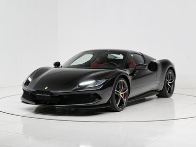 2025 Ferrari 296 GTS 缩略图 8