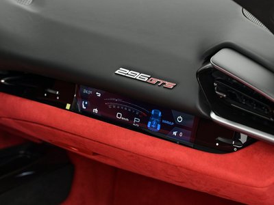 2025 Ferrari 296 GTS 缩略图 31