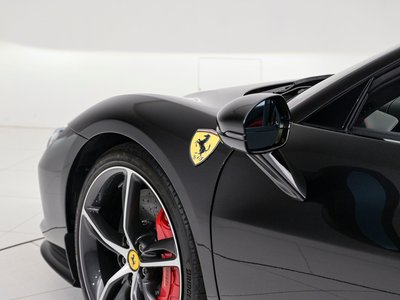 2025 Ferrari 296 GTS 缩略图 17