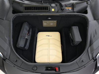 2025 Ferrari 296 GTS 缩略图 34