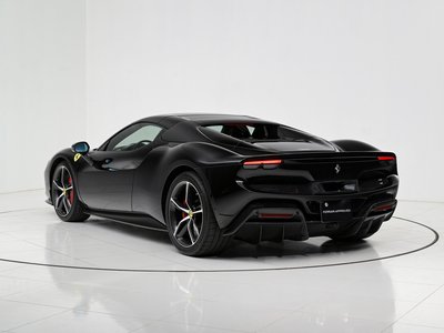 2025 Ferrari 296 GTS 缩略图 10