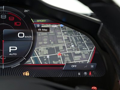 2025 Ferrari 296 GTS 缩略图 26