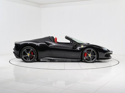 2025 Ferrari 296 GTS 缩略图 11