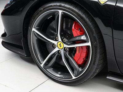 2025 Ferrari 296 GTS 缩略图 16