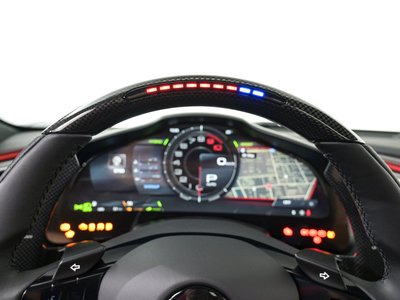 2025 Ferrari 296 GTS 缩略图 23
