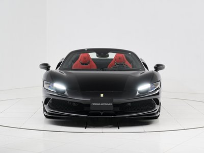 2025 Ferrari 296 GTS 缩略图 5