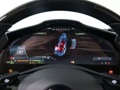 2025 Ferrari 296 GTS 缩略图 28