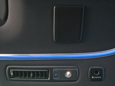 2018 Toyota VELLFIRE — фото 54