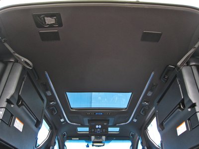 2018 Toyota VELLFIRE — фото 22