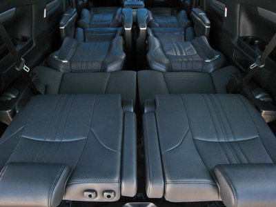 2018 Toyota VELLFIRE — фото 77