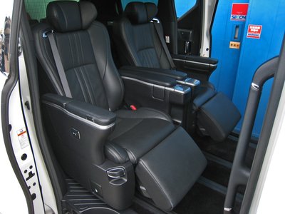 2018 Toyota VELLFIRE — фото 67