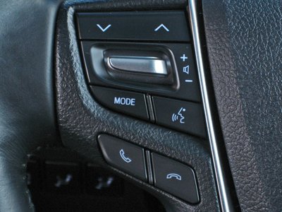 2018 Toyota VELLFIRE — фото 37