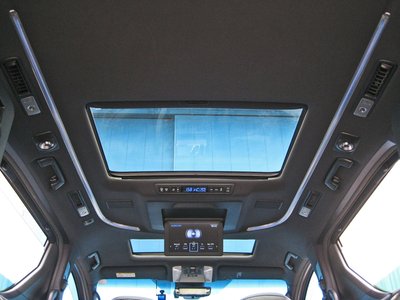 2018 Toyota VELLFIRE — фото 23