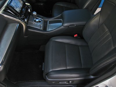 2018 Toyota VELLFIRE — фото 63