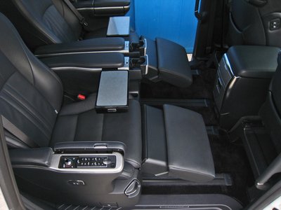 2018 Toyota VELLFIRE — фото 70