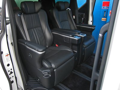 2018 Toyota VELLFIRE — фото 66