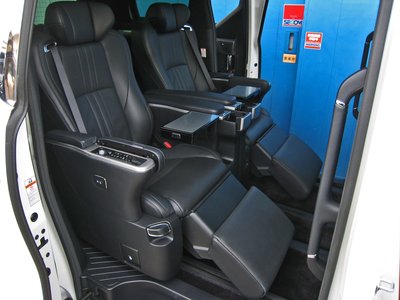 2018 Toyota VELLFIRE — фото 69