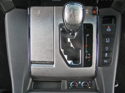 2018 Toyota VELLFIRE — фото 33