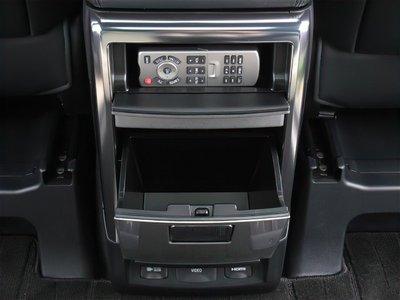 2018 Toyota VELLFIRE — фото 59
