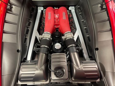 صورة 21 لـ 2005 Ferrari F430