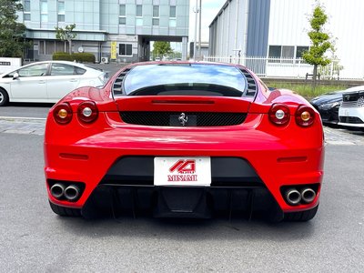 صورة 7 لـ 2005 Ferrari F430