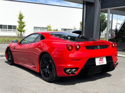 صورة 6 لـ 2005 Ferrari F430