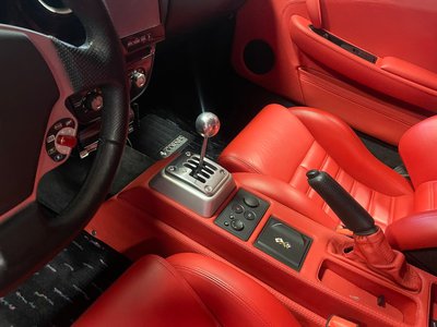 صورة 15 لـ 2005 Ferrari F430
