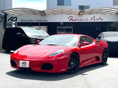 صورة 2 لـ 2005 Ferrari F430