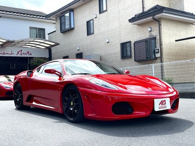 صورة 3 لـ 2005 Ferrari F430