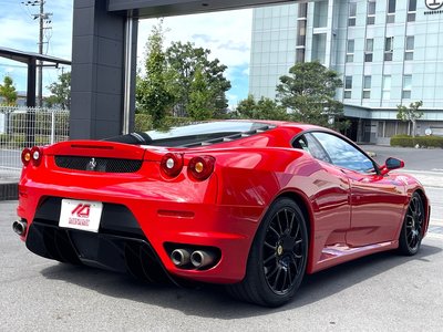 صورة 9 لـ 2005 Ferrari F430