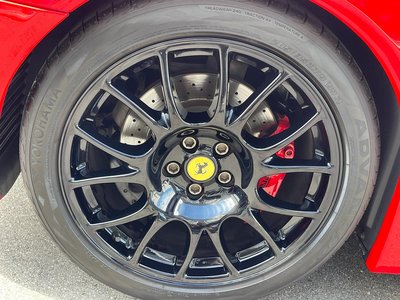 صورة 11 لـ 2005 Ferrari F430