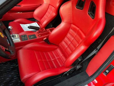 صورة 14 لـ 2005 Ferrari F430