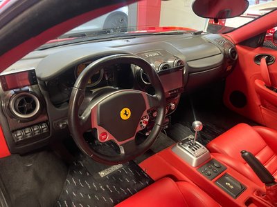 صورة 12 لـ 2005 Ferrari F430