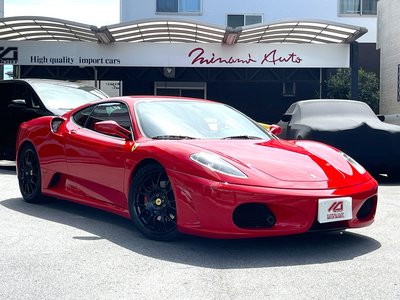 صورة 1 لـ 2005 Ferrari F430