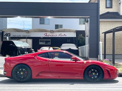 صورة 5 لـ 2005 Ferrari F430
