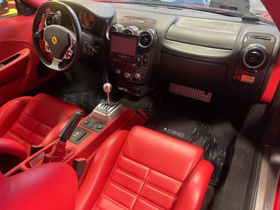 صورة 17 لـ 2005 Ferrari F430