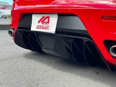 صورة 10 لـ 2005 Ferrari F430