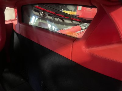 صورة 19 لـ 2005 Ferrari F430