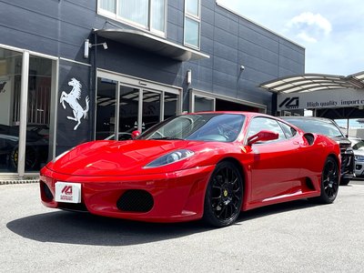 صورة 4 لـ 2005 Ferrari F430